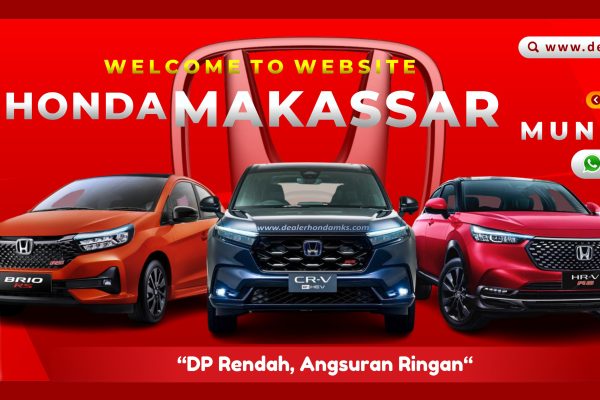Mobil Honda: Simbol Inovasi dan Kepercayaan di Dunia Otomotif