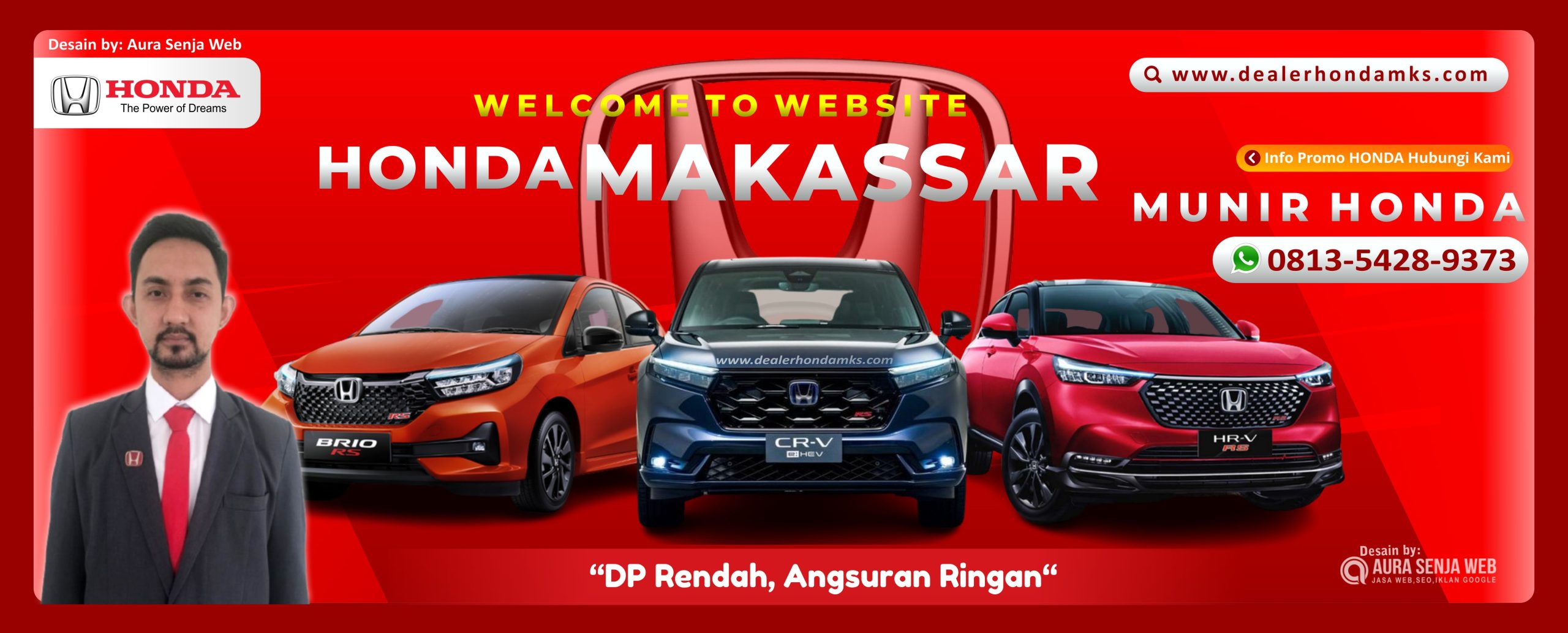 Mobil Honda: Simbol Inovasi dan Kepercayaan di Dunia Otomotif