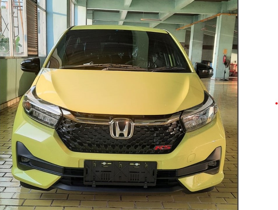 Harga Honda Brio Satya Makassar