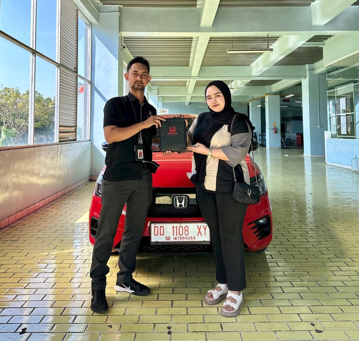 Dealer Honda Makassar: Pusat Mobil Terpercaya di Sulawesi Selatan