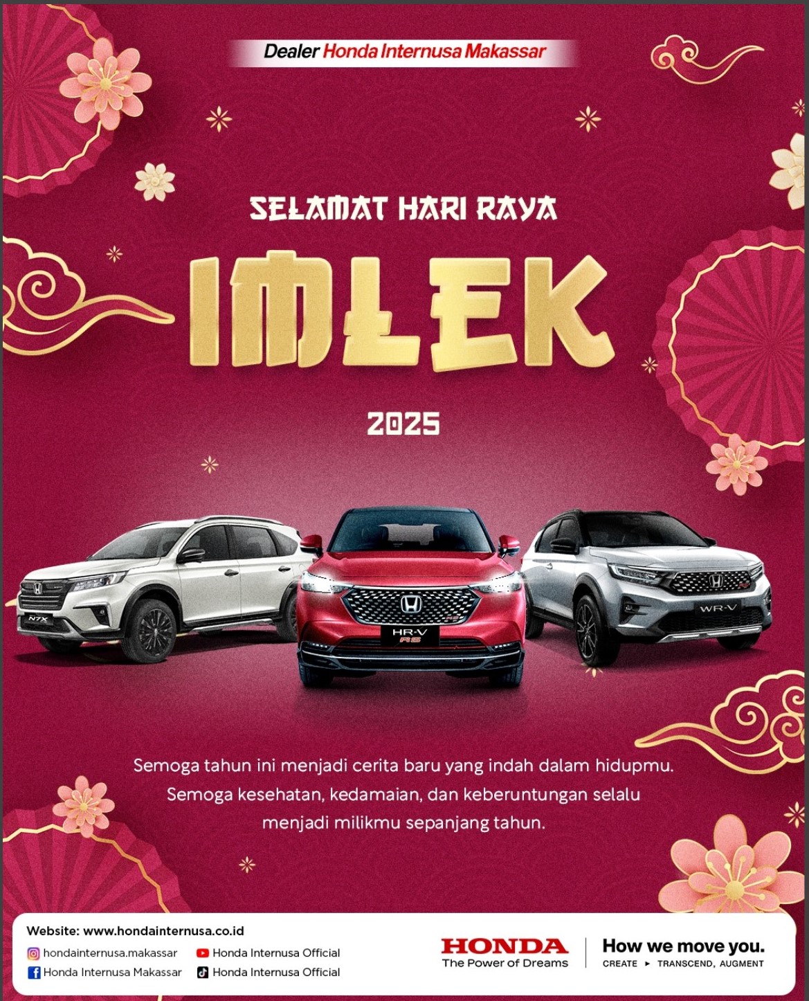 Honda Makassar: Pemimpin Pasar Otomotif di Sulawesi Selatan