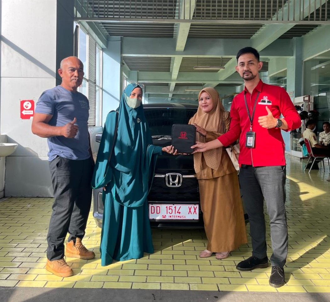 Harga Honda Brio Makassar: Pilihan Terbaik untuk Mobil Kompak