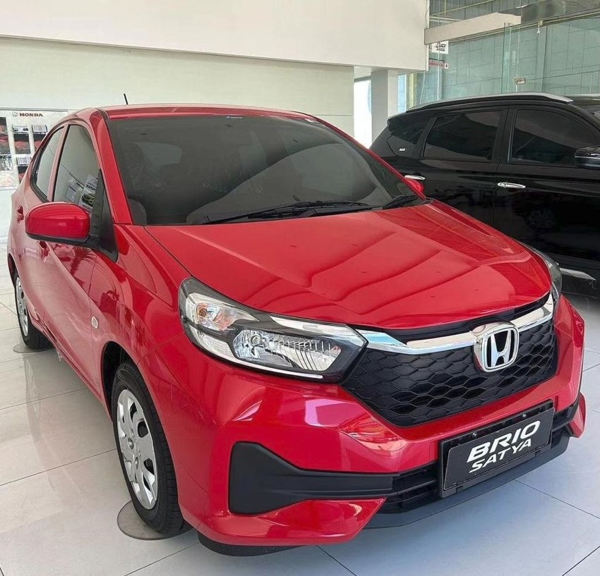 Honda Brio Makassar: Mobil Laris Pilihan Masyarakat Sulawesi Selatan