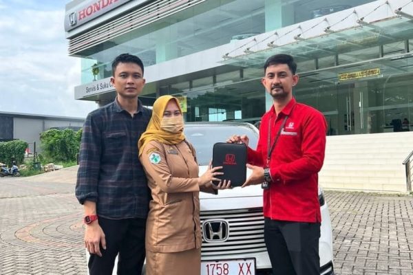 Dealer Honda di Makassar: Pusat Penjualan dan Layanan Terpercaya untuk Masyarakat Sulsel